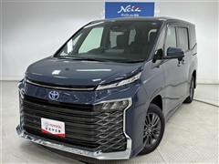 トヨタ ヴォクシーHV S-G 4WD