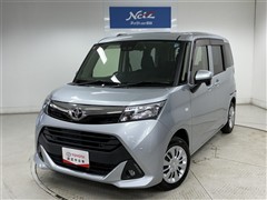 トヨタ タンク X S