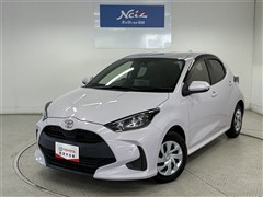 ヤリス X