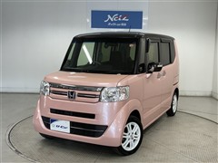 ホンダ N-BOX G Lパッケージ