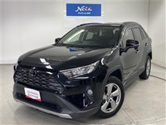 トヨタ　RAV4 G 4WD