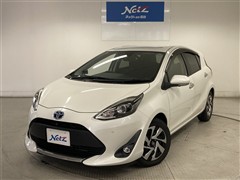 アクア S スタイルブラック