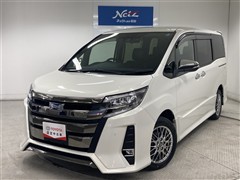 ノア ハイブリッド SI WxB3