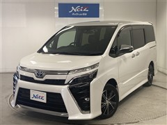 ヴォクシーHV ZSキラメキ3