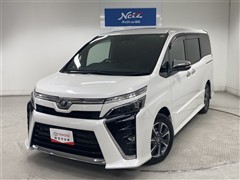 ヴォクシー ZS キラメキ2