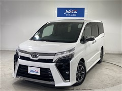 ヴォクシー ZS キラメキ3