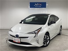 プリウス S セーフティ-+ツートン