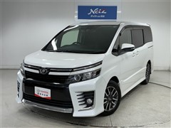 ヴォクシー ZS