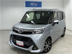 トヨタ タンク X S 4WD
