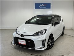 アクア GR スポーツ