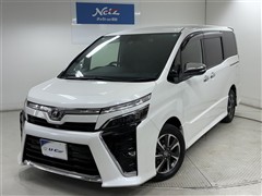 ヴォクシー ZS キラメキ2