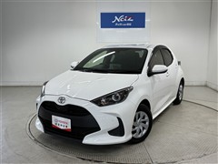 トヨタ ヤリス X