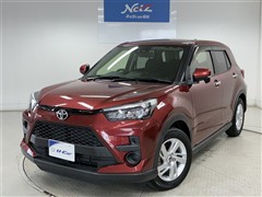 トヨタ ライズ G 4WD