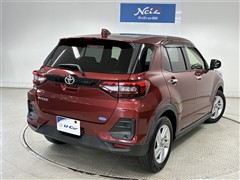 ライズ G 4WD