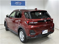 ライズ G 4WD