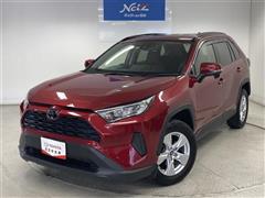 トヨタ　RAV4 X 4WD