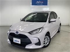 トヨタ ヤリス ハイブリッド G