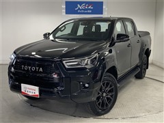 ハイラックス Z GRスポーツ 4WD