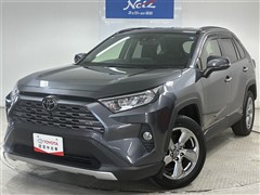 トヨタ RAV4 G 4WD