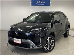 ヤリスクロスHV Z アドベンチャー