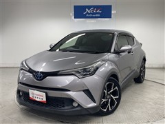 C-HR HV G