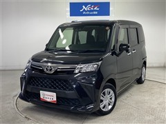 トヨタ ルーミー G