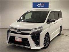 ヴォクシー ZS キラメキ3