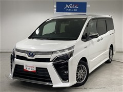 ヴォクシーHV ZS キラメキ