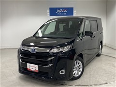 ノア ハイブリッド Z