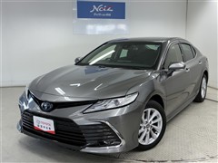 トヨタ カムリ G 4WD