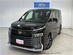 ヴォクシー S-Z