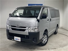 ハイエースV ロング DX 4WD