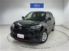 トヨタ ライズ G