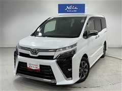 ヴォクシー ZS キラメキ2