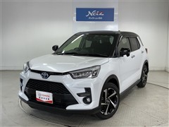 トヨタ ライズ HV Z