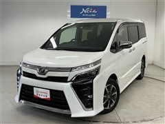 ヴォクシー ZS キラメキ2 4WD