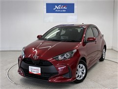 トヨタ ヤリス X
