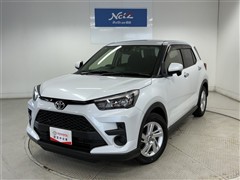 トヨタ ライズ G