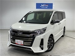 ノア SI WxB 3