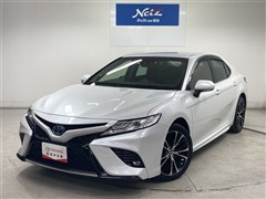 カムリ WS レザーパッケージ