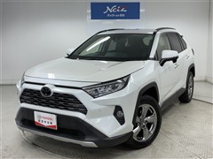 RAV4 G 4WD