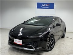 トヨタ プリウス Z