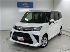ルーミー G