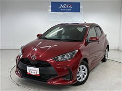 トヨタ ヤリス X