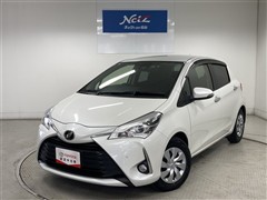 ヴィッツ F セーフティエディ3