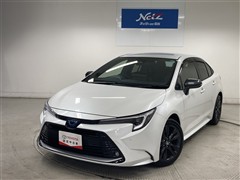 カローラ ダブルバイビー