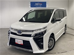 ヴォクシー HV ZS キラメキ3