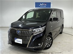 エスクァイアGI P Pブラック
