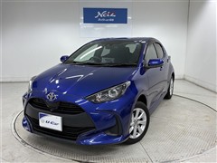 トヨタ ヤリス G 4WD