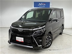 ヴォクシーZSキラメキ3 4WD